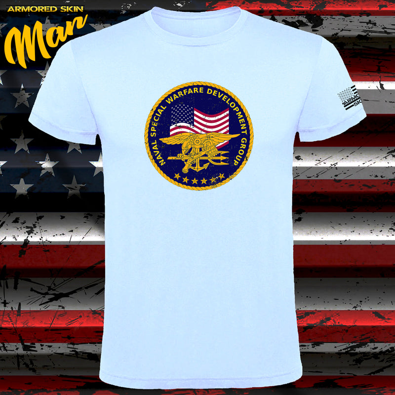 CAMISETA SEALS DEV GROU