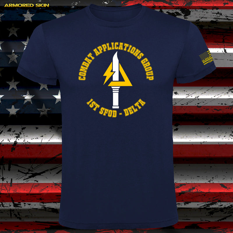 CAMISETA 1ST SFOD DELTA