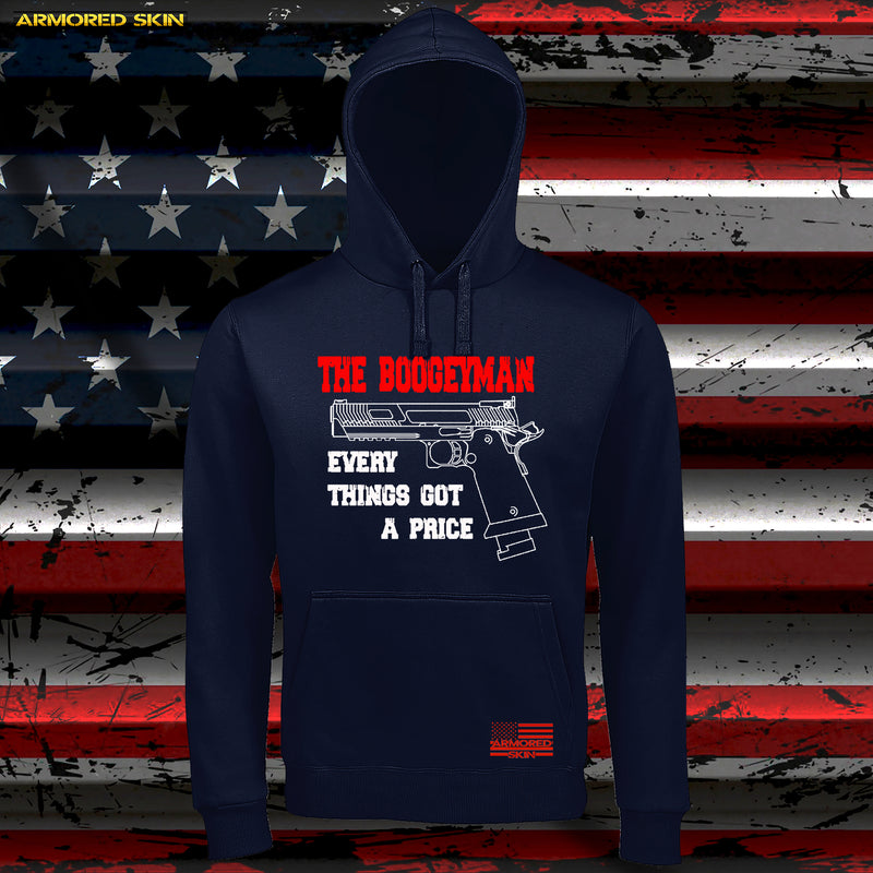 SUDADERA THE BOOGEYMAN