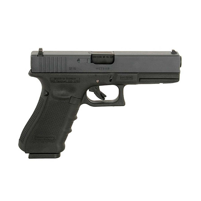 PISTOLA WE GLOCK G17 GEN.4 FULL METAL