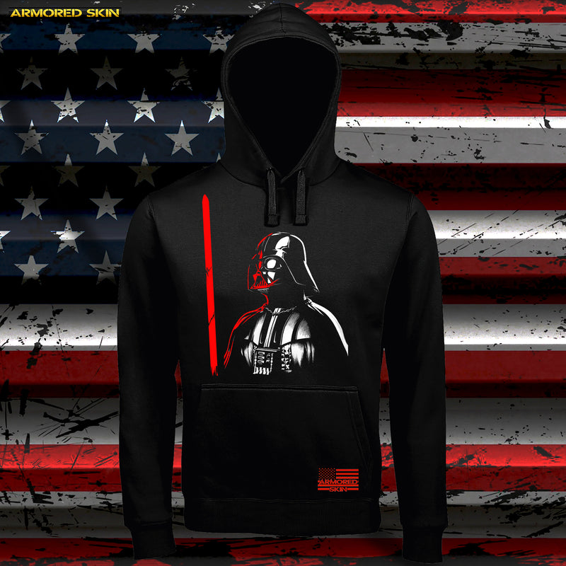 SUDADERA DARTH VADER