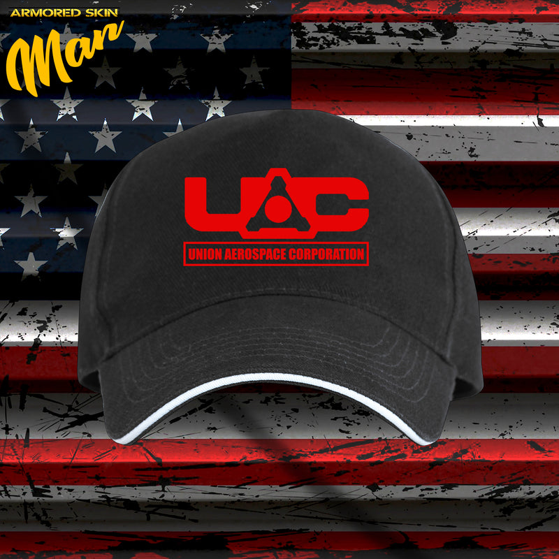 GORRA UAC
