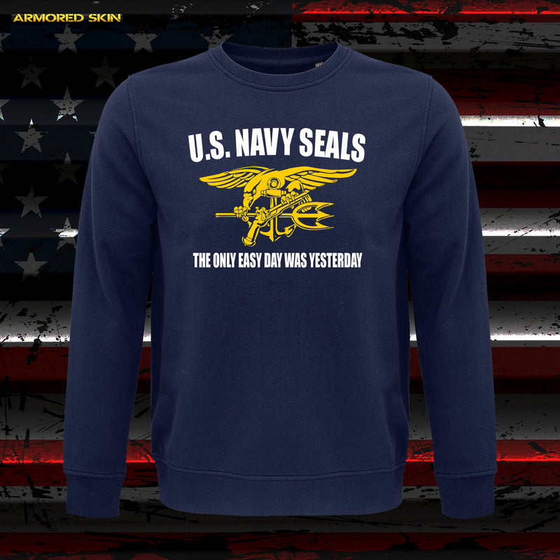 JERSEY U.S NAVY SEALS