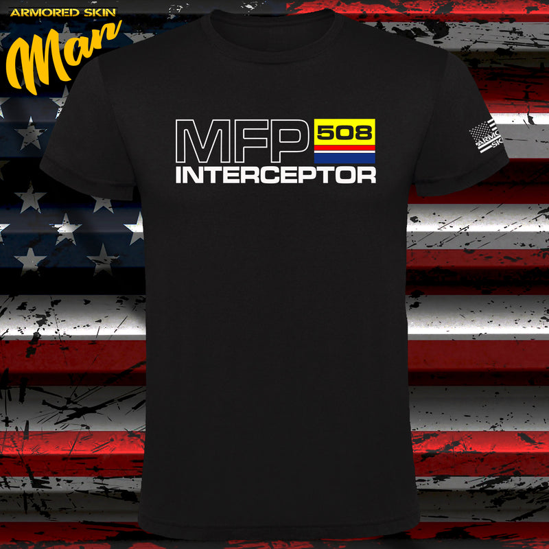 CAMISETA MAD MAX MFP 508