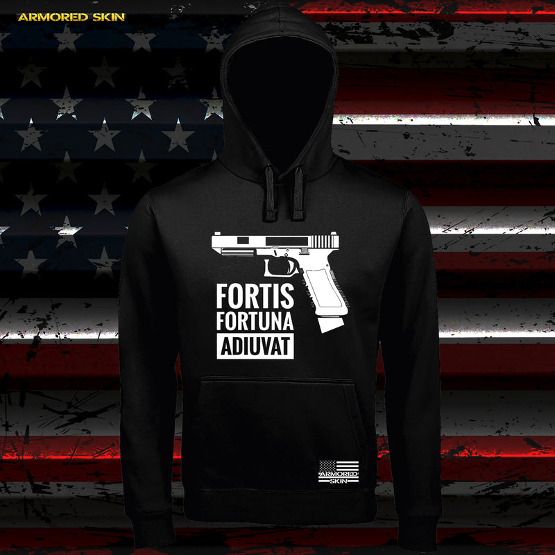 SUDADERA FORIS FORTUNA G34