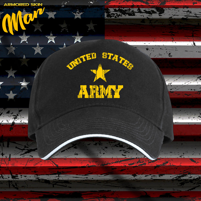 GORRA UNITED STATES ARMY