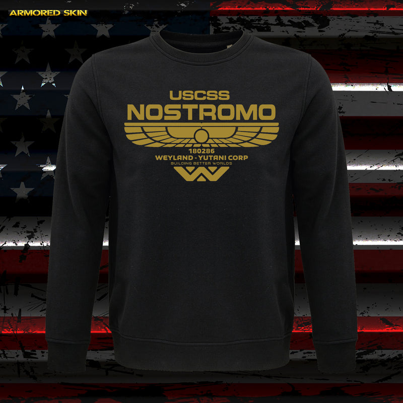 JERSEY USCSS NOSTROMO