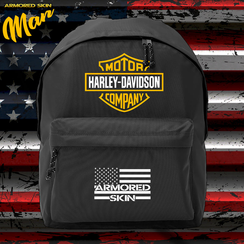 MOCHILA EDC 15L HARLEY DAVIDSON