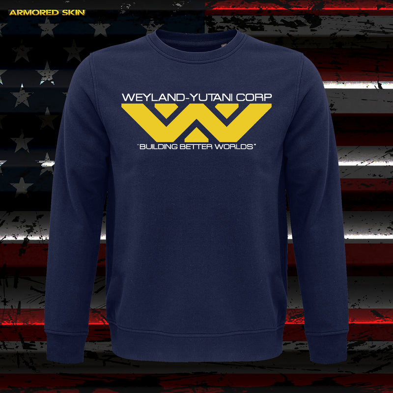 JERSEY WEYLAND YUTANI CORP
