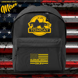 MOCHILA EDC 15L TOMCAT
