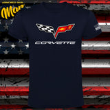CAMISETA CORVETTE