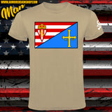 CAMISETA SPORTING DE GIJON ASTURIAS