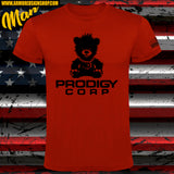CAMISETA ALIEN EARTH PRODIGY CORP