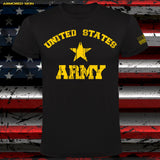 CAMISETA UNITED STATES ARMY