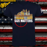 CAMISETA SIZE MATTERS V2