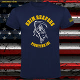 CAMISETA F14B GRIM REAPERS