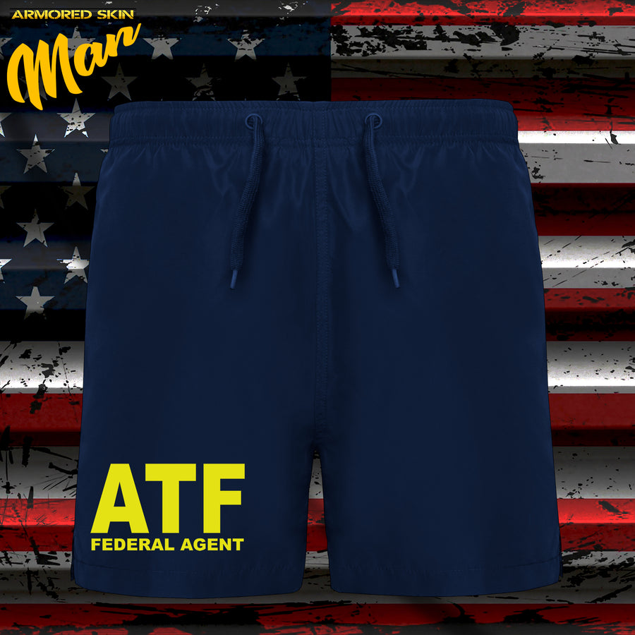 BAÑADOR ATF