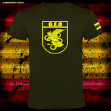 CAMISETA G.E.O