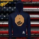 SUDADERA I.P.S.C GROUP THERAPY