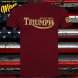 CAMISETA TRIUMPH