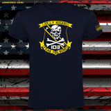 CAMISETA F14 TOMCAT JOLLY ROGERS 103