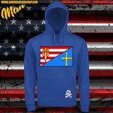 SUDADERA SPORTING DE GIJON ASTURIAS