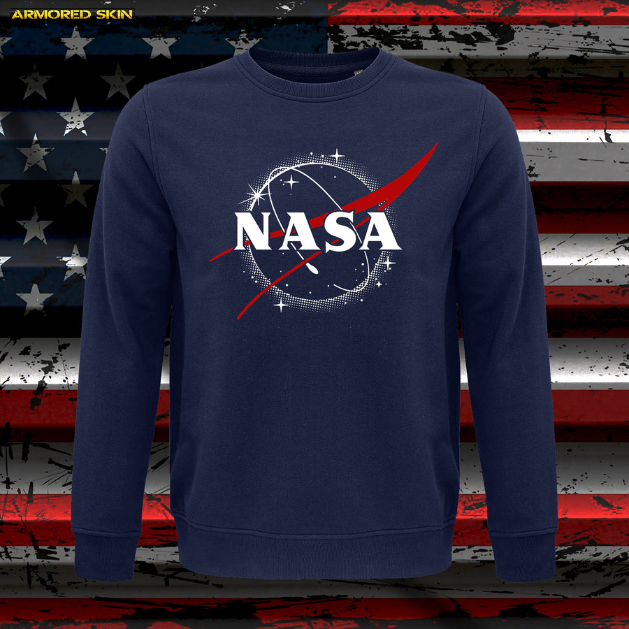 JERSEY NASA STARS