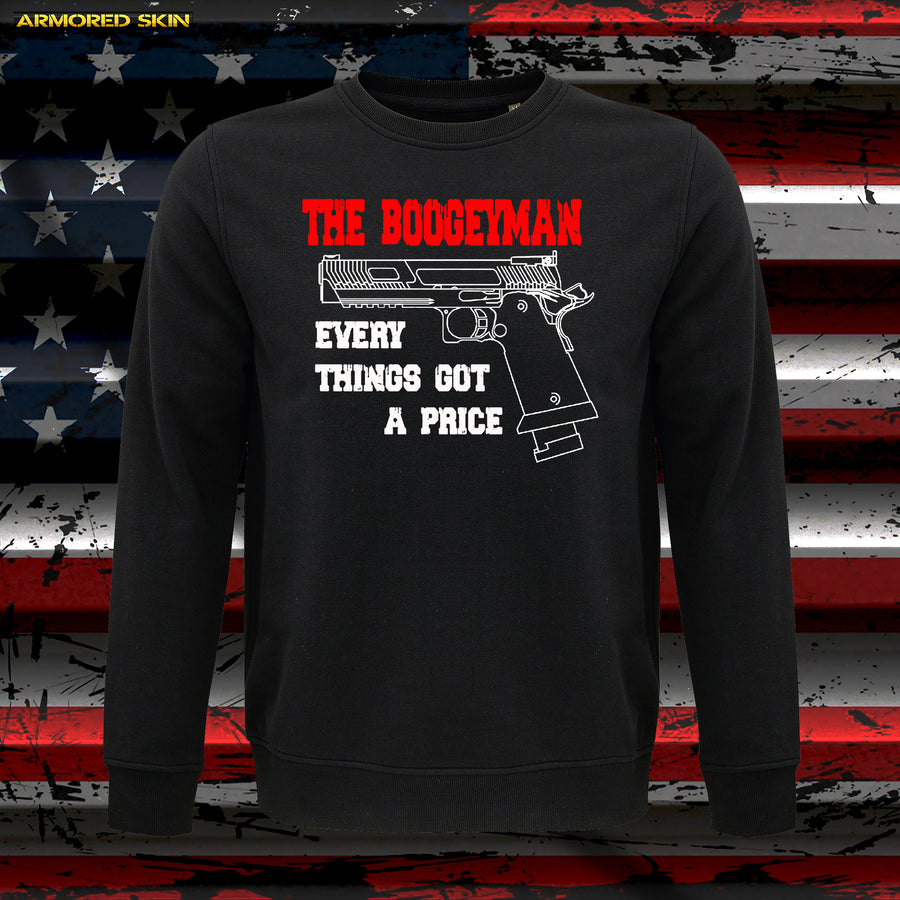 JERSEY THE BOOGEYMAN