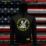 SUDADERA LOS ANGELES SWAT