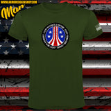 CAMISETA ALIEN COLONIAL MARINES EVERY PAYCHECK