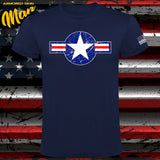CAMISETA U.S AIR FORCE