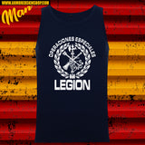 CAMISETA TIRANTE LEGION