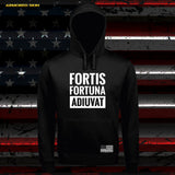 SUDADERA FORIS FORTUNA ADIUVAT