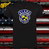 CAMISETA RESIDENT EVIL S.T.A.R.S