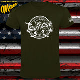 CAMISETA KILGORE SURF CLUB