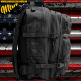 MOCHILA TACTICA ARMORED SKIN 45L