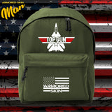 MOCHILA EDC 15L TOP GUN