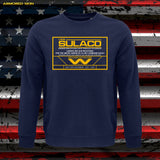 JERSEY USS SULACO WEYLAND YUTANI