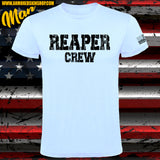 CAMISETA SONS OF ANARCHY REAPER CREW