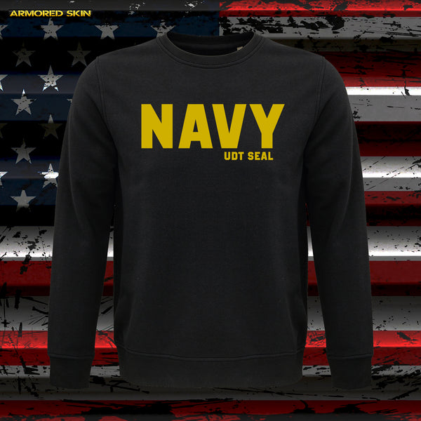 JERSEY NAVY UDT SEAL