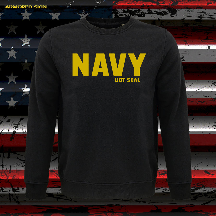 JERSEY NAVY UDT SEAL