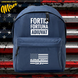 MOCHILA EDC 15L FORTIS FORTUNA ADIUVAT