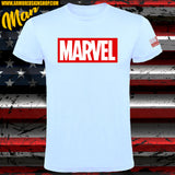 CAMISETA MARVEL