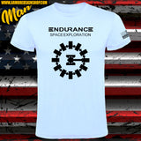 CAMISETA INTERSTELLAR ENDURANCE