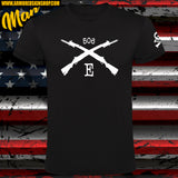 CAMISETA COMPAÑIA EASY