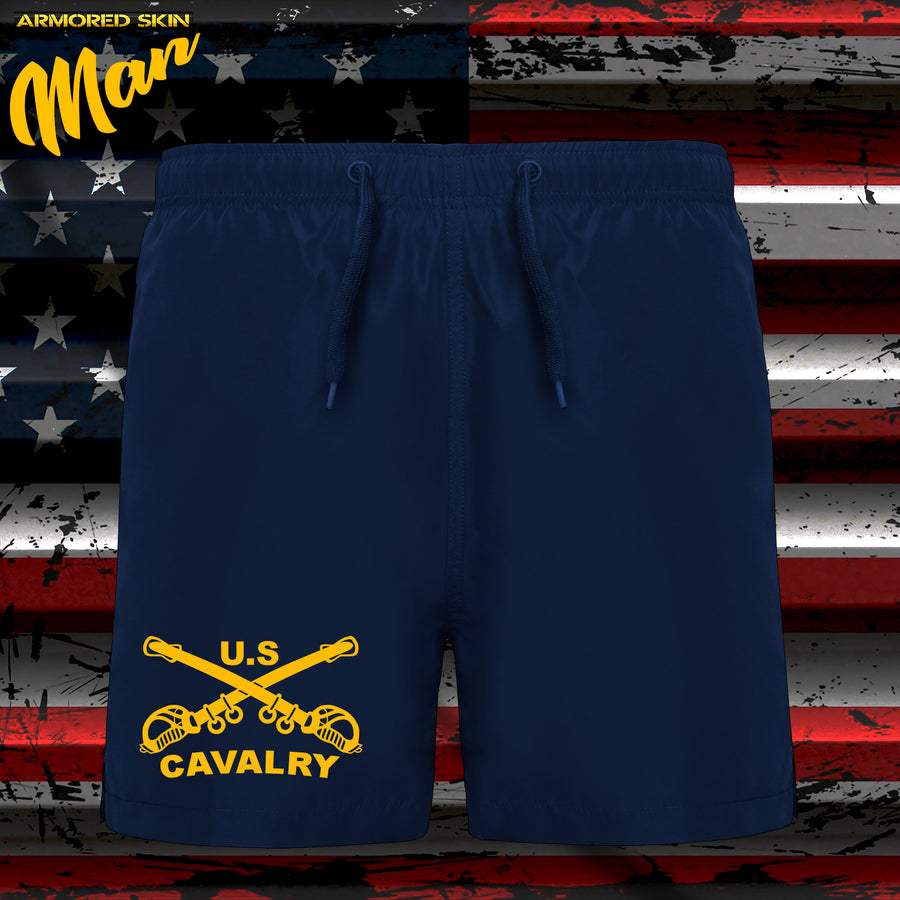 BAÑADOR U.S CAVALRY