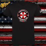 CAMISETA UMBRELLA EST 1968