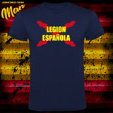 CAMISETA LEGION ESPAÑOLA