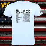 CAMISETA ALIENS SULACO CREW