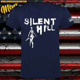CAMISETA SILENT HILL NURSE